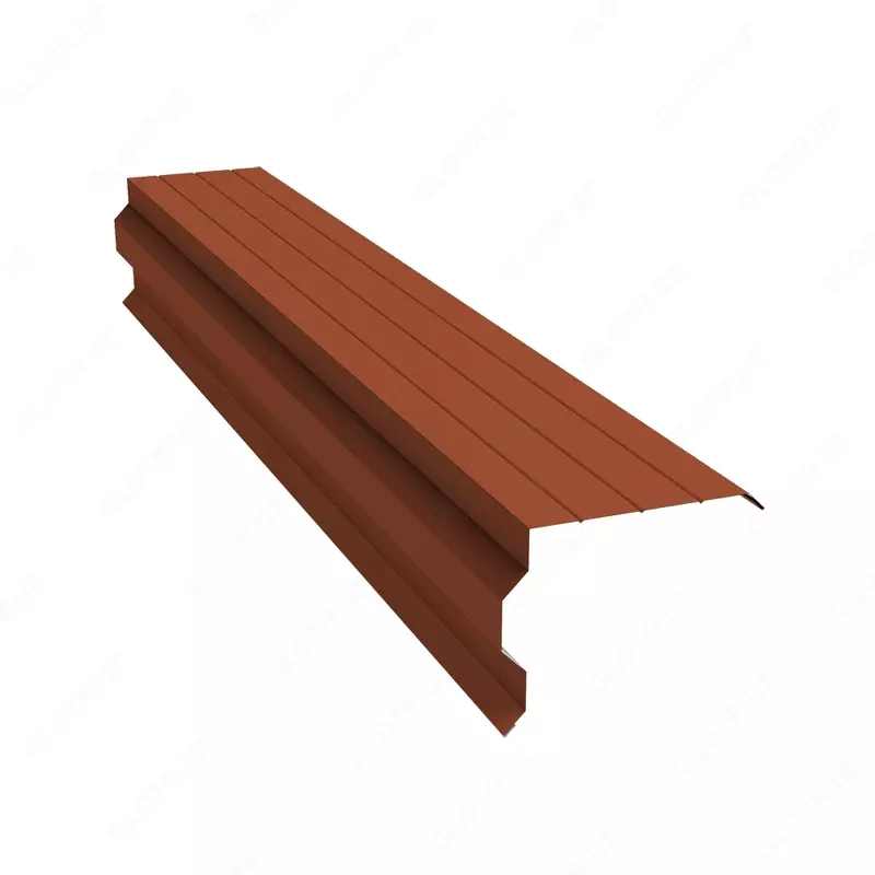 Jingalak uchli taxta 55x130x2000 (VikingMP-01-8004-0.45)