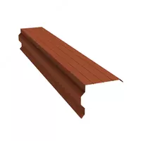 Jingalak uchli taxta 55x130x2000 (VikingMP-01-8004-0.45)