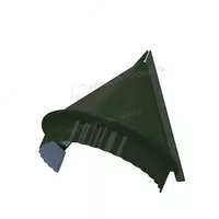 Заглушка конька круглого R80 конусная (VikingMP-01-6007-0.45)