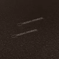  Заглушка конька круглого R80 конусная (VikingMP-01-8019-0.45) - 