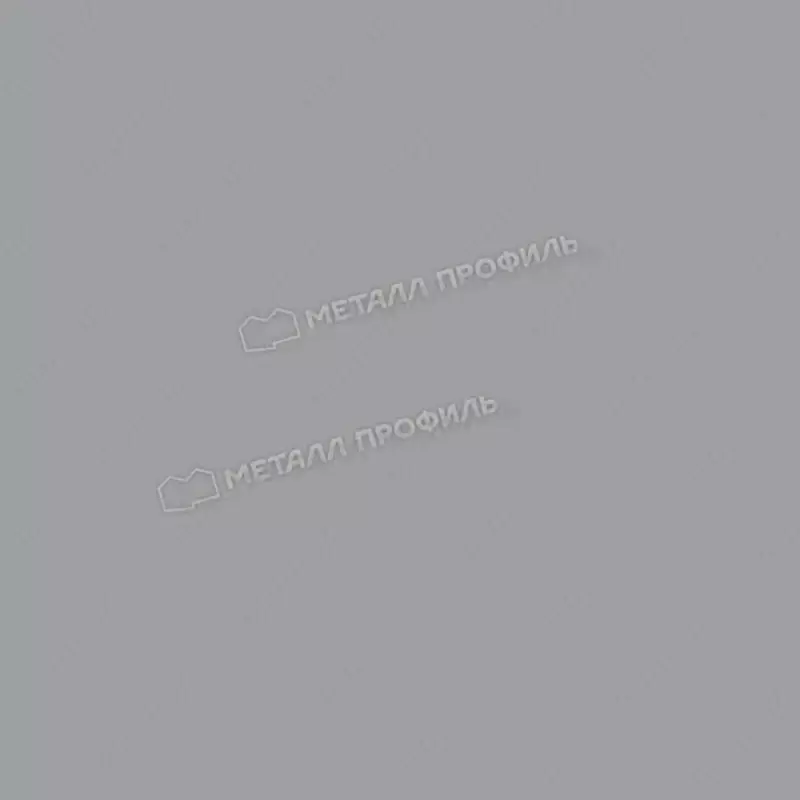 Планка конька круглого R80х2000 (ПЭ-01-7004-0.45) - 103 300 сум