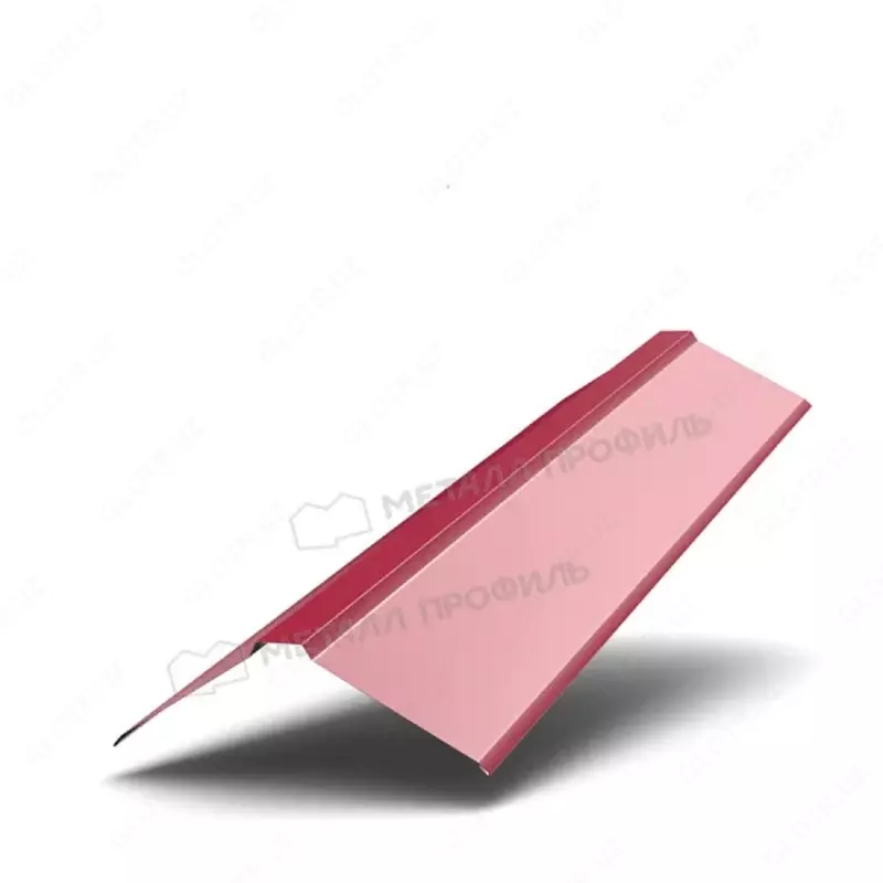 Yassi tizma paneli 120x120x2000 NormanMP (PE-01-3005-0.5)