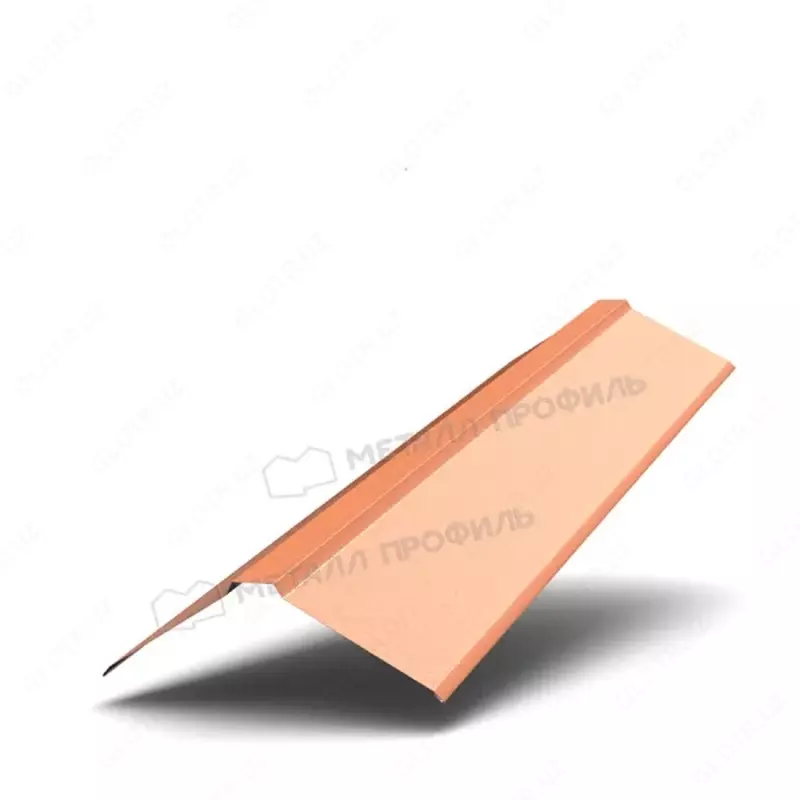 Yassi skeyt-bar 150x150x2000 (VikingMP-01-8004-0.45)