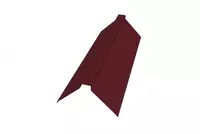 Figurali tekis tizma bar 115x115x2000 (PE-01-3005-0.45)