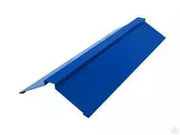 Figurali tekis tizma bar 115x115x2000 (PE-01-5005-0.45)