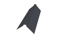 Figurali tekis tizma bar 115x115x2000 (PE-01-7024-0.45)