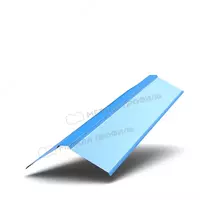 Yassi tizma paneli 120x120x2000 NormanMP (PE-01-5015-0.5)