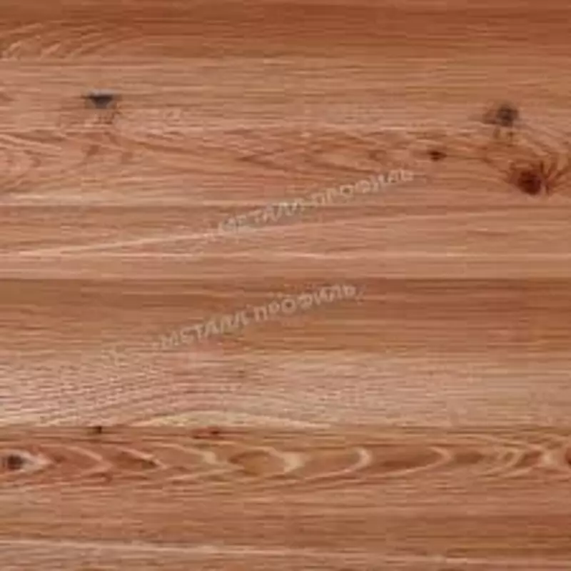  Yassi tizma paneli 150x150x2000 (ECOSTEEL_T-01-Kedr-0.5) - 