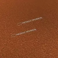  Планка конька плоского фигурная 115х115х2000 (VikingMP-01-8004-0.45) - 