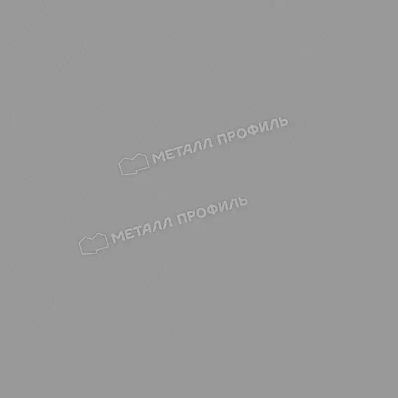  Figurali tekis tizma bar 115x115x2000 (PE-01-9006-0.45) - 