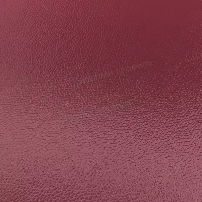  Tirsakli drenaj trubkasi 76x102x2850 (PL-02-P363-0.5) - 