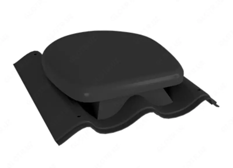 Выход вентиляции (9005)