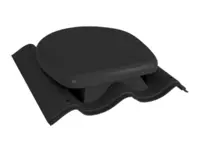  Выход вентиляции (9005) - 