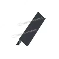 Qordan himoya paneli 95x65x2000 (VikingMP-01-9005-0.45)