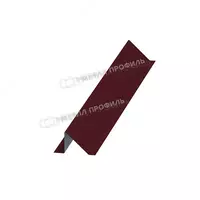 Qorni ushlab turuvchi bar 95x65x2000 (PE-01-3005-0.45)