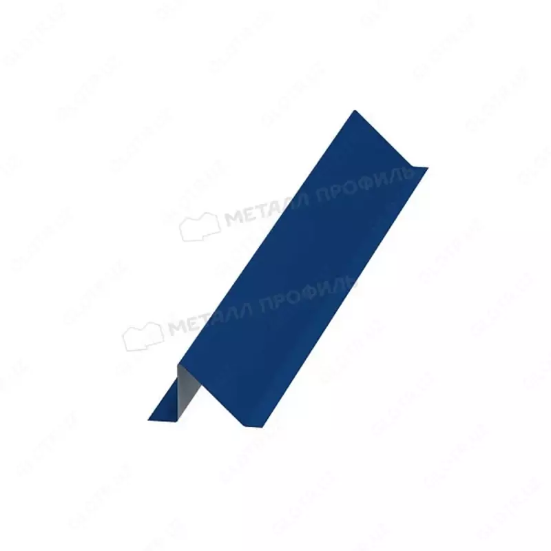 Qorni ushlab turuvchi bar 95x65x2000 NormanMP (PE-01-5005-0.5)