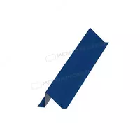 Qorni ushlab turuvchi bar 95x65x2000 NormanMP (PE-01-5005-0.5)