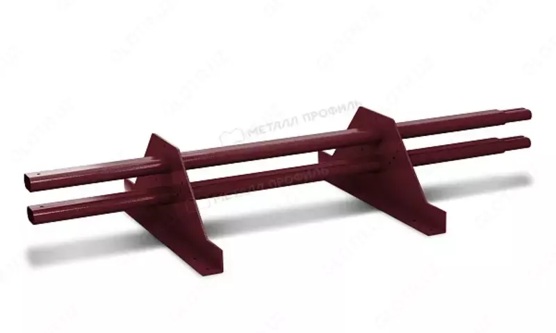 Snegozaderzhatel quvurli dl. 1000 mm (3005)