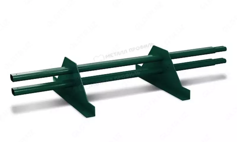 Snegozaderzhatel quvurli dl. 1000 mm (6005)