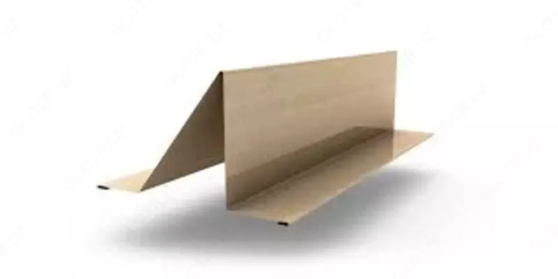 Qorni ushlab turuvchi bar 95x65x2000 (ECOSTEEL_MA-01-Pine-0.5)