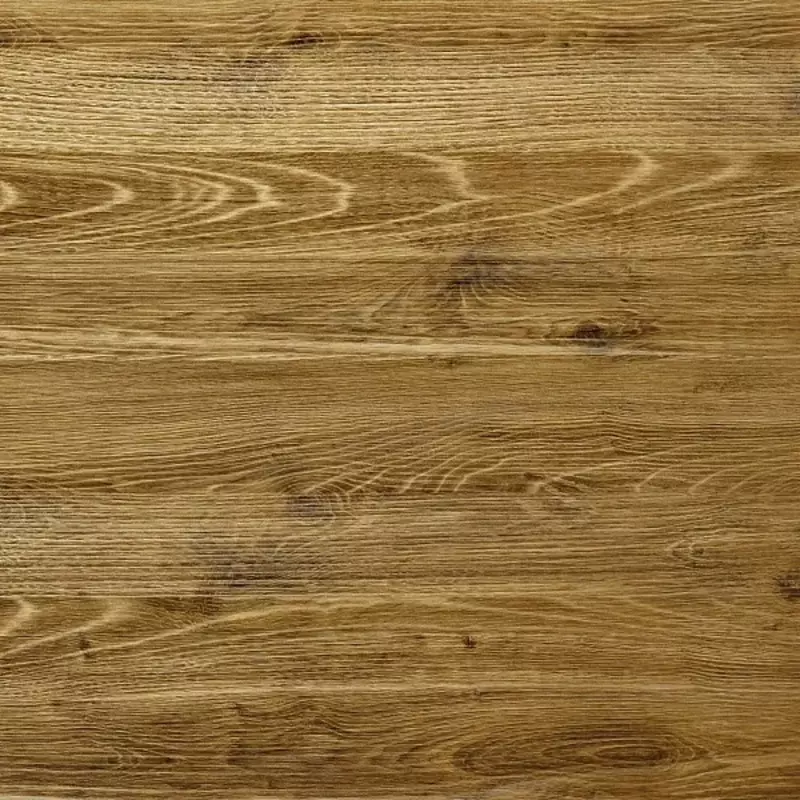 Планка снегозадержателя 95х65х2000 (ECOSTEEL_T-01-ЗолотойДуб-0.5)