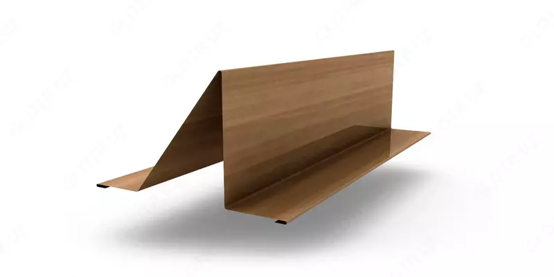 Qorni ushlab turuvchi bar 95x65x2000 (ECOSTEEL_T-01-Kedr-0.5)