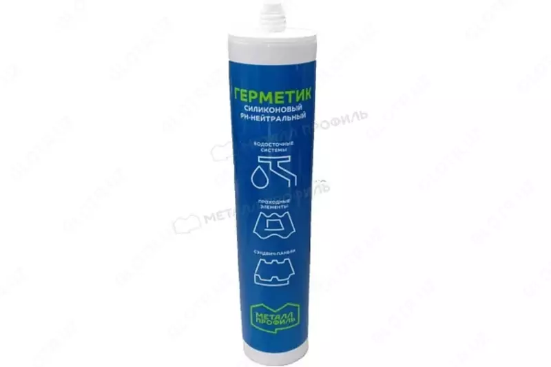 Silikon (rangsiz) PH - 47 408 so'm