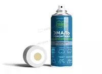 Краска аэрозольная (1015)