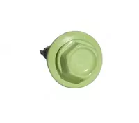 Саморез 4 8х28 ROOFRetail RAL6019 (зелёная пастель)