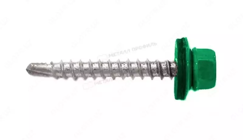 Саморез 4