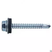 O'z-o'zidan tebranish vinti 4