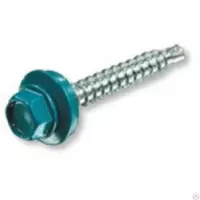 8х50 ROOFRetail RAL5021 (синяя вода)