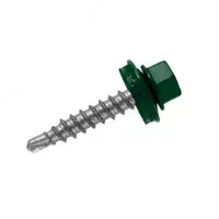 8х50 ROOFRetail RAL6005 (зеленый мох)