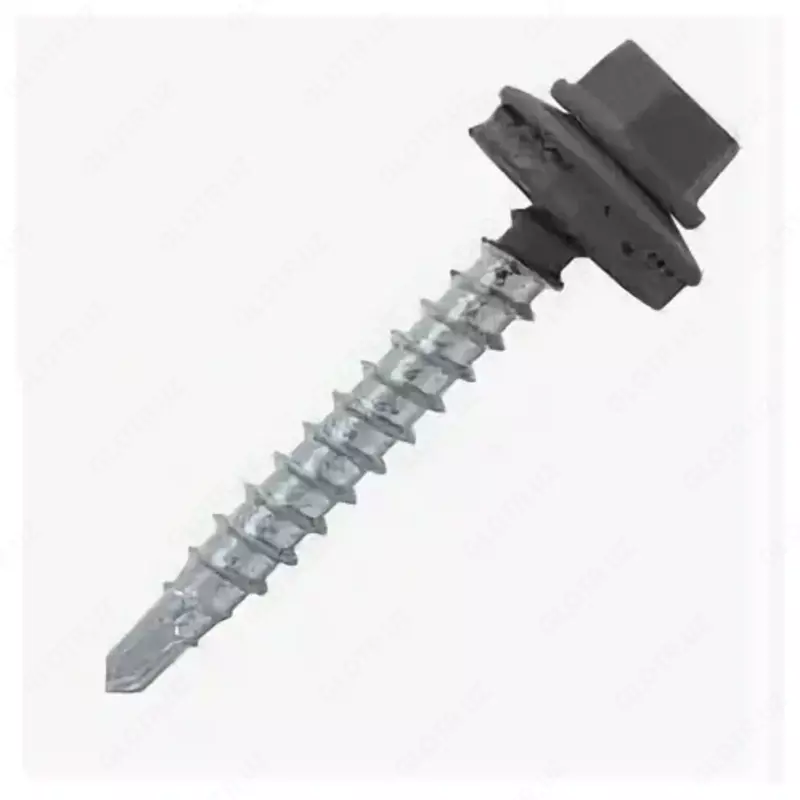 8х50 ROOFRetail RAL7024 (серый графит)