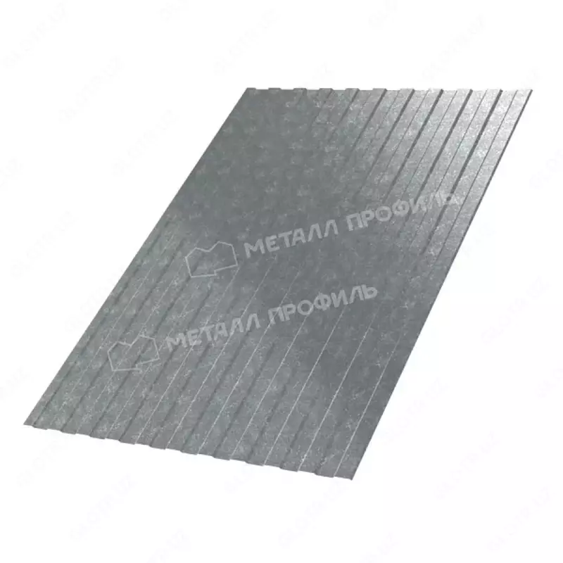 Профлист МЕТАЛЛ ПРОФИЛЬ С-8х1150-A (ОЦ-01-БЦ-0 4)