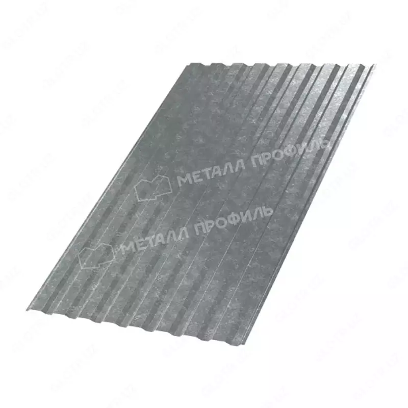 Профлист МЕТАЛЛ ПРОФИЛЬ МП-20x1100-A (ОЦ-01-БЦ-0 35)