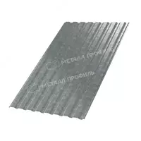  Профлист МЕТАЛЛ ПРОФИЛЬ МП-20x1100-A (ОЦ-01-БЦ-0 35) - 