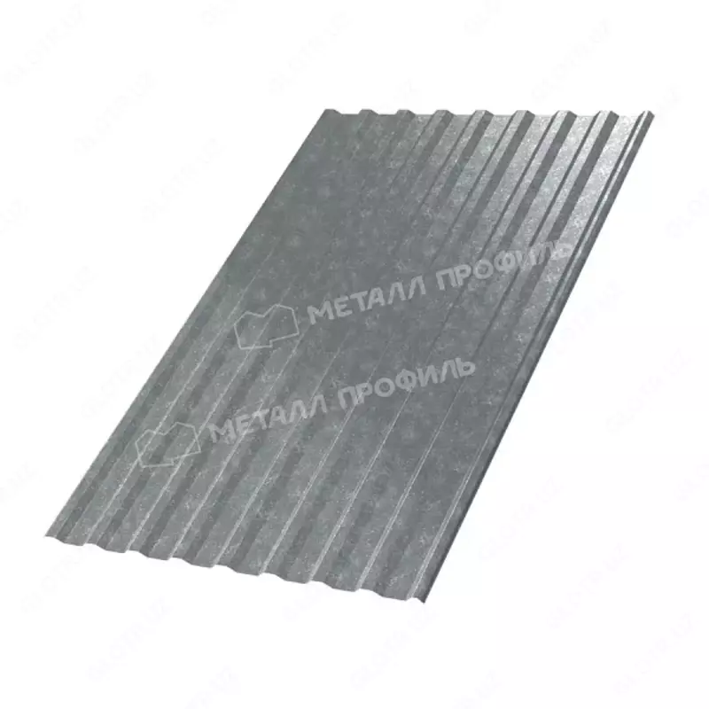 Профлист МЕТАЛЛ ПРОФИЛЬ МП-20x1100-R (ОЦ-01-БЦ-0 4)