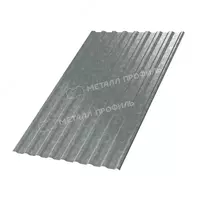  Профлист МЕТАЛЛ ПРОФИЛЬ МП-20x1100-R (ОЦ-01-БЦ-0 4) - 