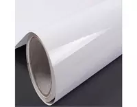 KORFLEX Самоклеящаяся витражная пленка (рулоны винилового оракала)