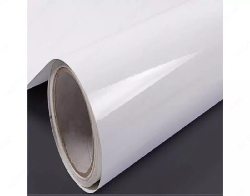 KORFLEX Самоклеящаяся витражная пленка (рулоны винилового оракала)