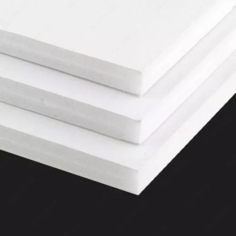 Пенокартон для указателей