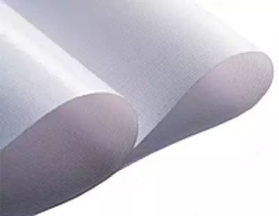 Свветопропускающий баннер 380гр/м2