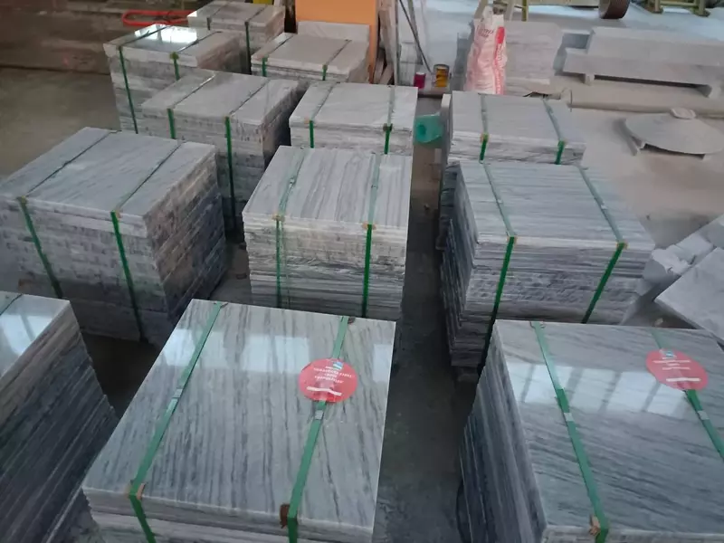 Мраморная плита ( ступенька для лестниц)