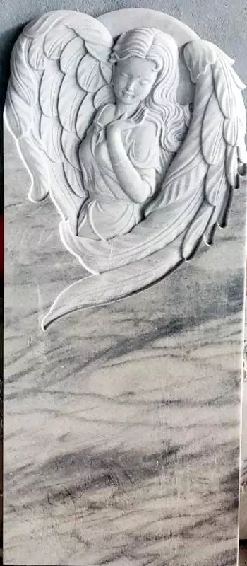 Piyoda bilan yodgorlik