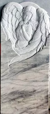 Piyoda bilan yodgorlik