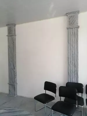 3 300 000 сум / шт. Камин из натурального мрамора