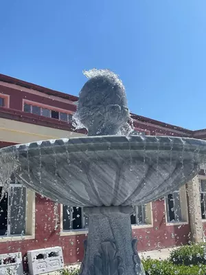 marmar favvora - 39 616 797 so'm / dona