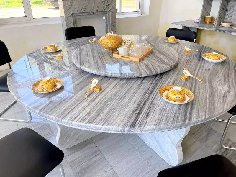 Мраморная столешница