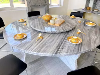 Мраморная столешница